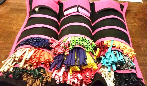 balloons-for-twisting